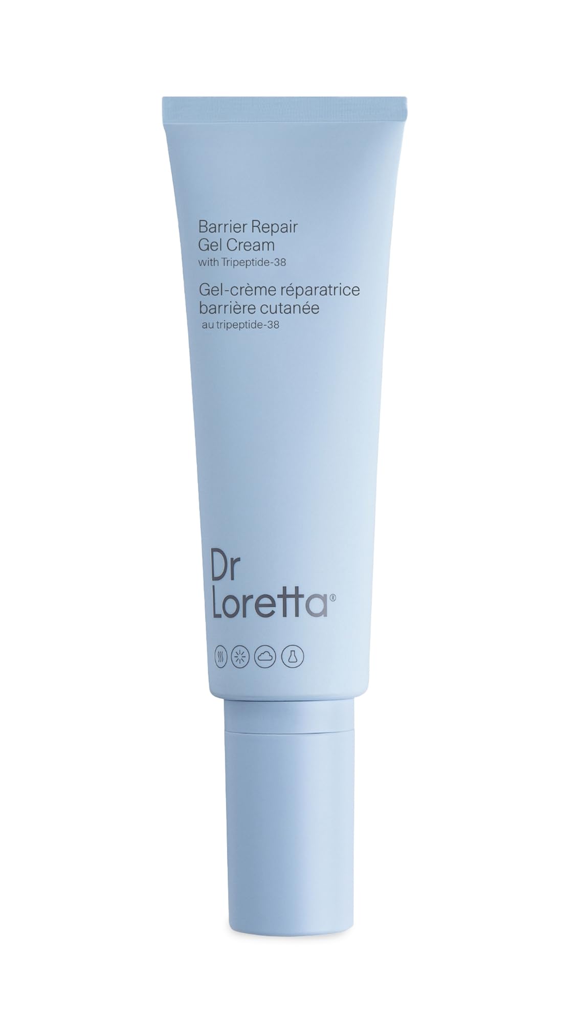 Dr Loretta Women s Barrier Repair Gel Cream 1 7 Ounce - Dr. Loretta Official Imagery - 2