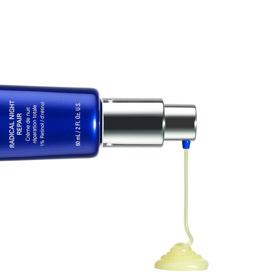 ZO SKIN HEALTH RADICAL NIGHT REPAIR 60ml 2fl oz - ZO SKIN HEALTH Official Imagery - 3
