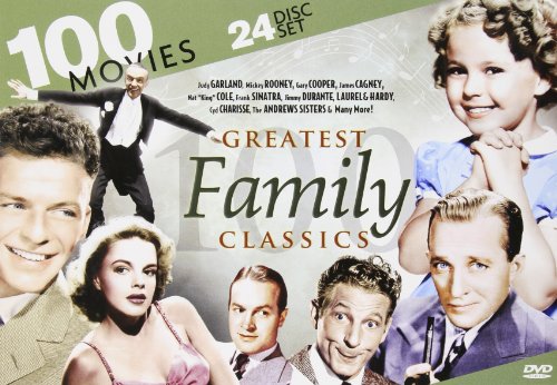 Various     
       			(Actor) 
       	             Format: DVD - Various     
       			(Actor) 
       	             Format: DVD Official Product View 1