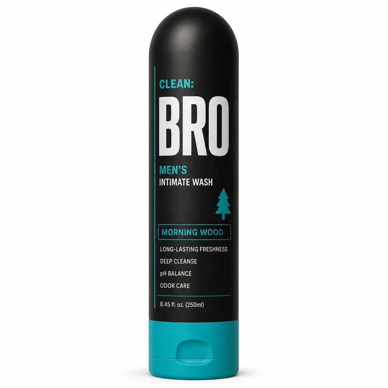CLEANBRO Intimate WASH