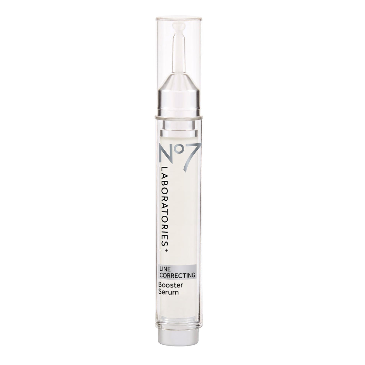 No7 Laboratories Line Correcting Booster Serum 15 ml - No7 Official Imagery - 2