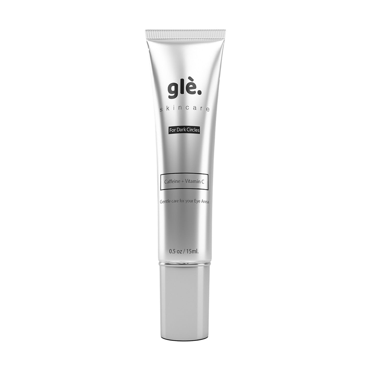 Gle Vitamin C Eye Serum for Dark Circles Eye Wrinkles and - Gle Skincare Official Imagery - 2