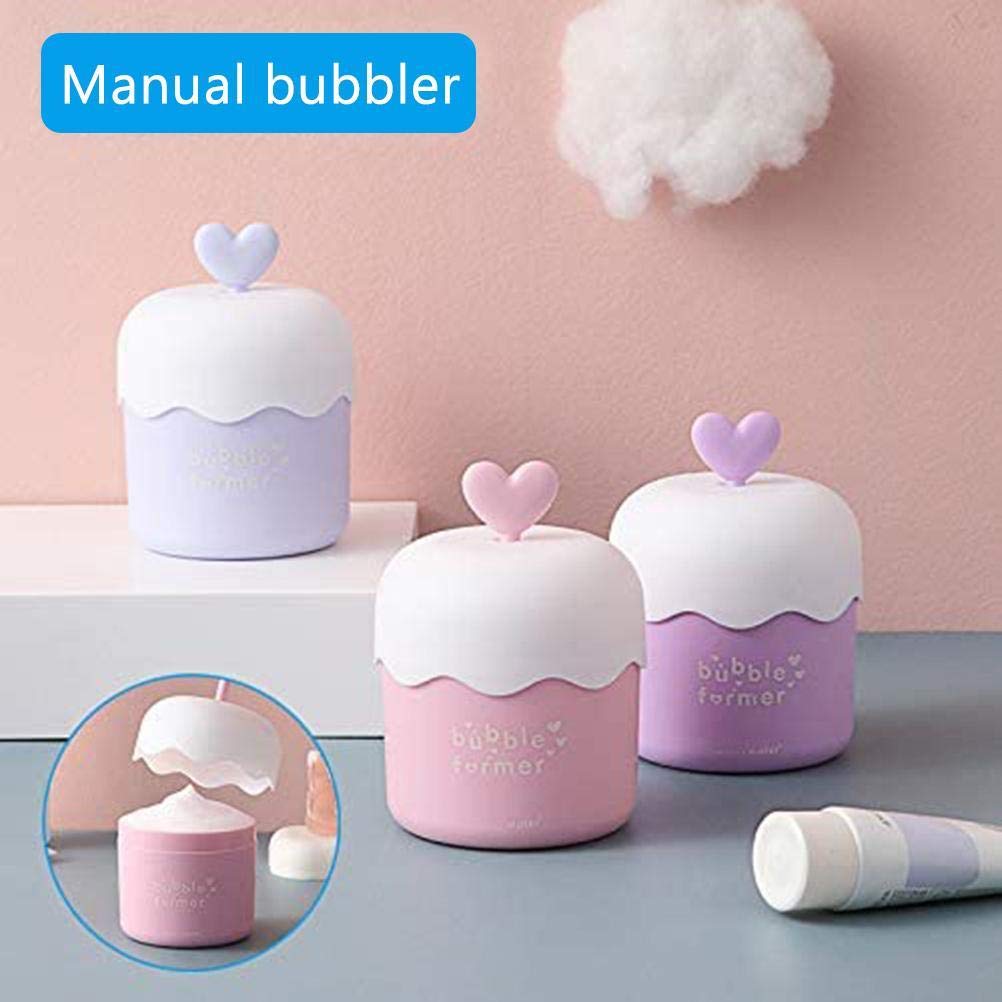 Dioche Foam Maker for Face Wash, Cleansing Tool, Foam Bubble - Dioche