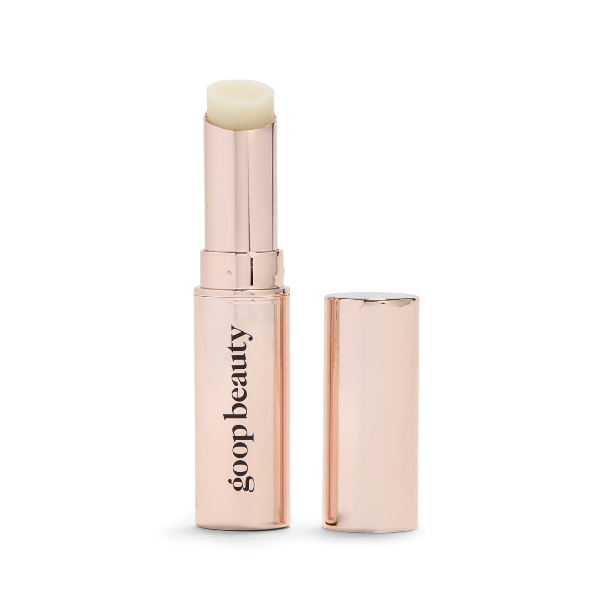 goop Beauty Clean Lip Balm - goop Official Imagery - 2