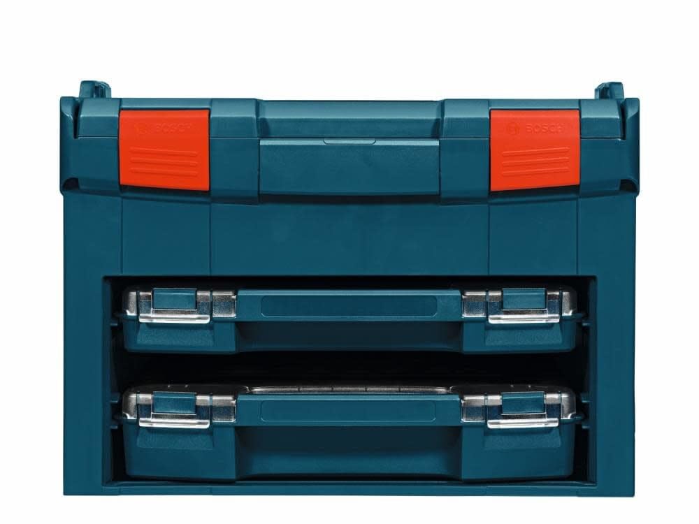 BOSCH i Boxx72 for use with Click and Go Storage System - Premium Selection Official Imagery - 6