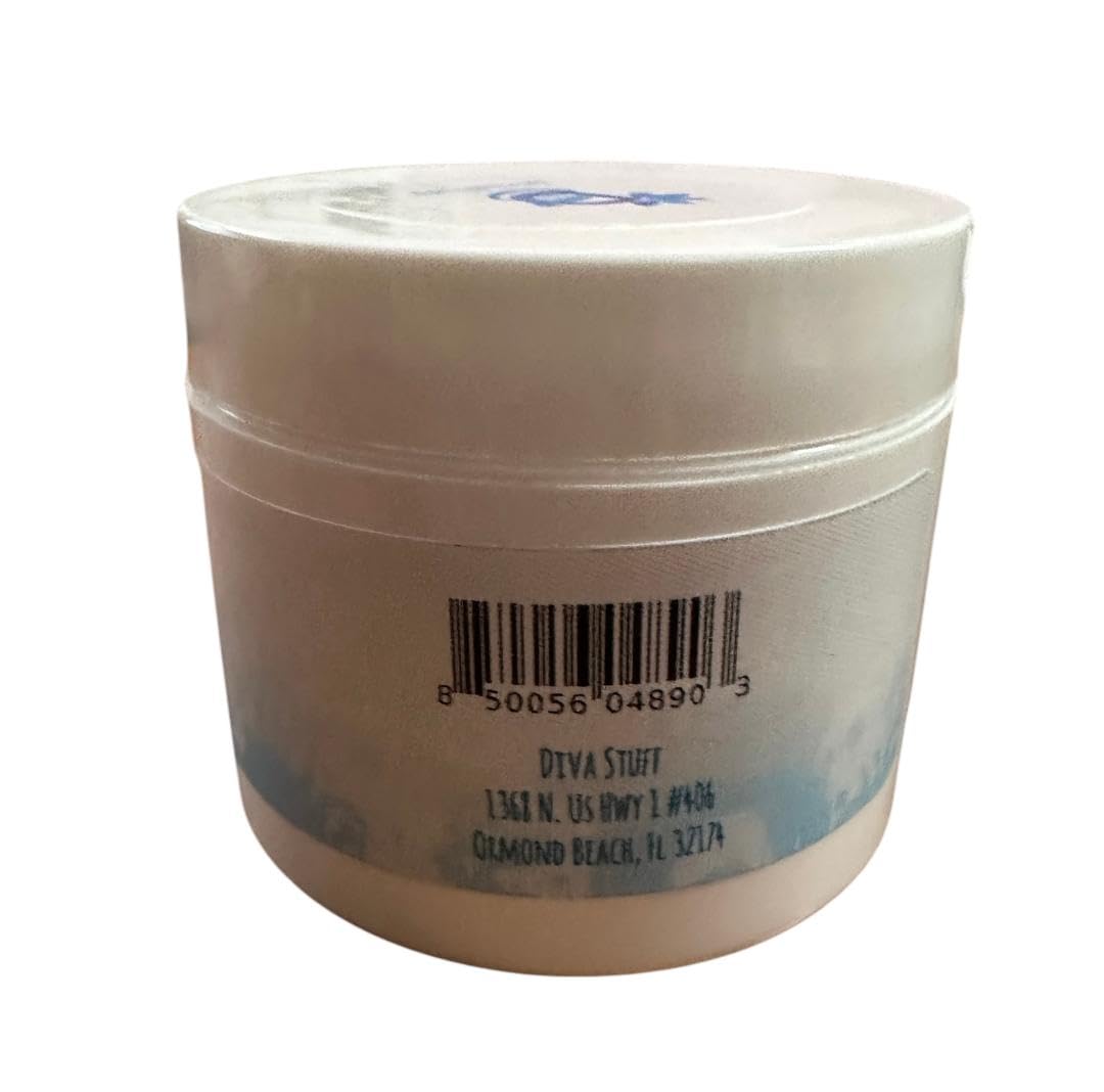 Diva Stuff New Size Beef Tallow Plumping, Firming and Tightening - Diva Stuff