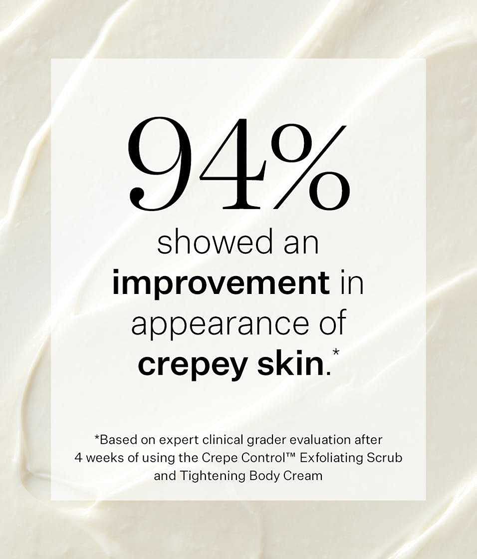 StriVectin Crepe Control Body Hand Cream and Exfoliating - Premium Selection Official Imagery - 4