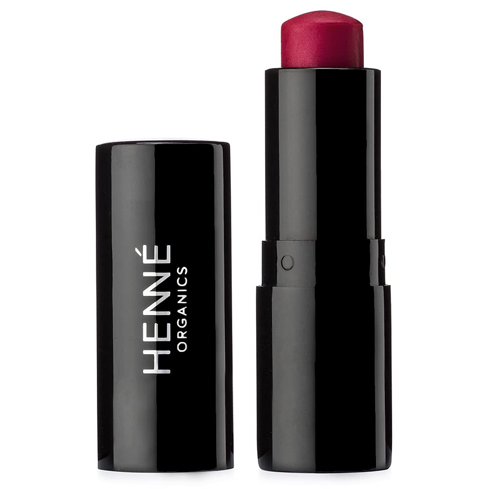 Henn Organics Luxury Lip Tint - HennÃ© Organics Official Imagery - 7