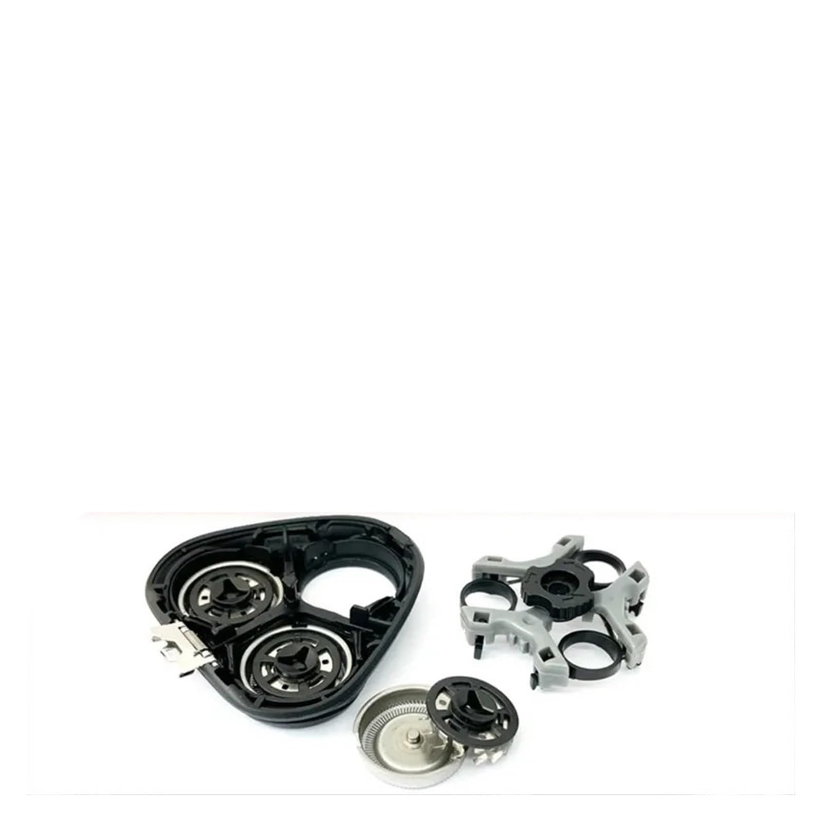 Razor Blade Head S2305 Replace Shaver Head Compatible with Philips Razor S1121 S1131 S1332 S1211 S1231 Easy to Install Andclean,