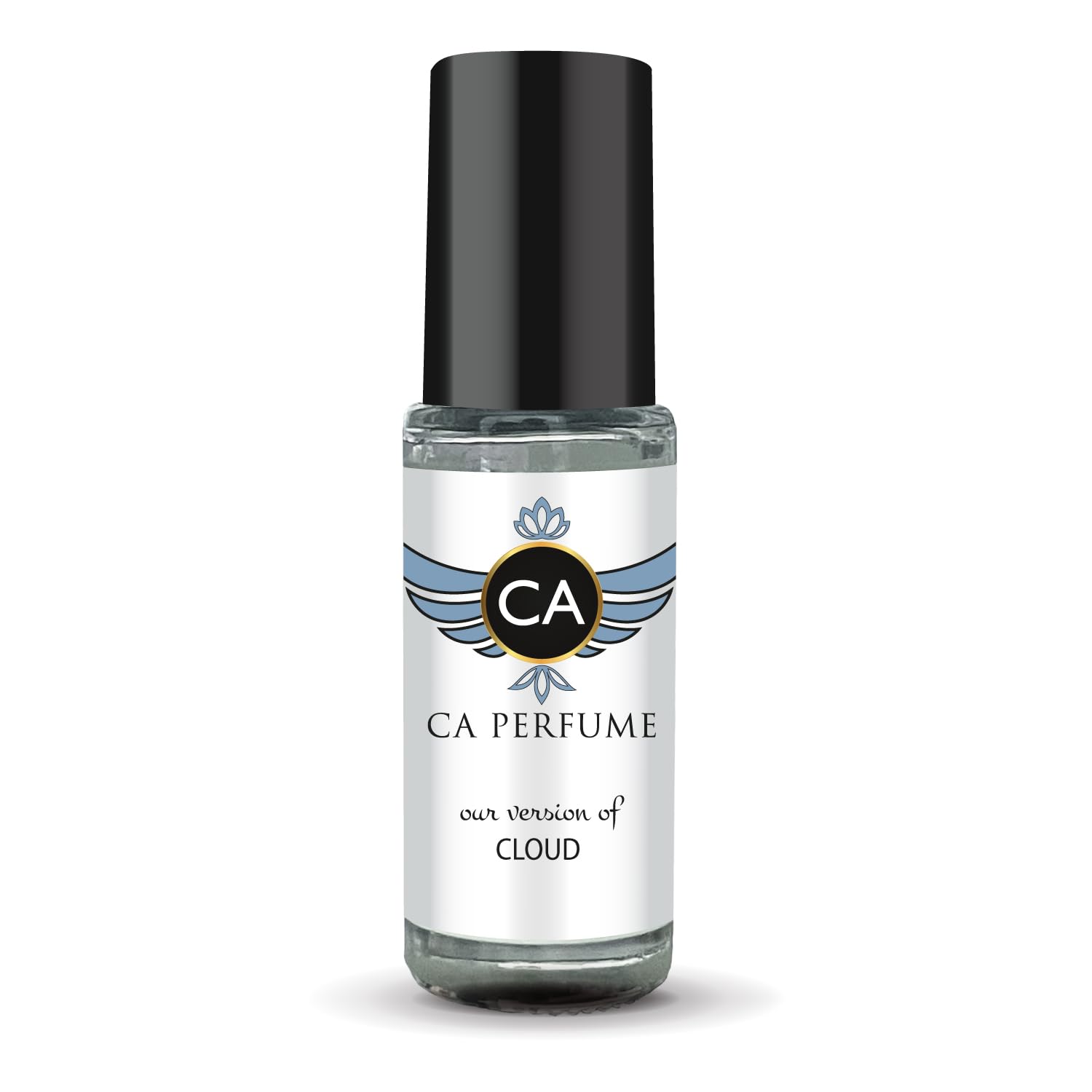 CA Perfume Impression of Cloud for Women Perfume Oil Floral - Product Imagery