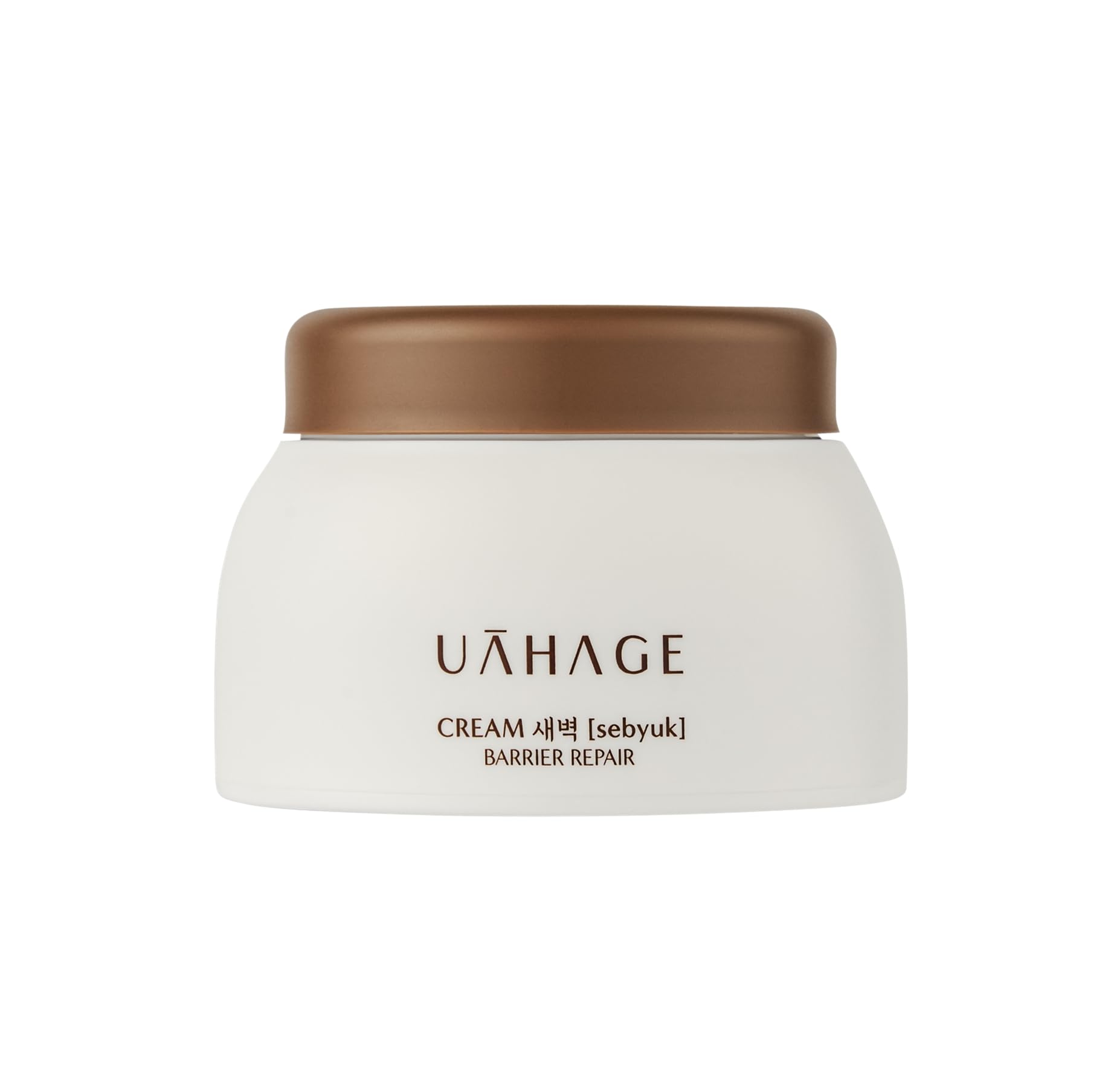 Sebyuk Cream Barrier Repair - UAHAGE