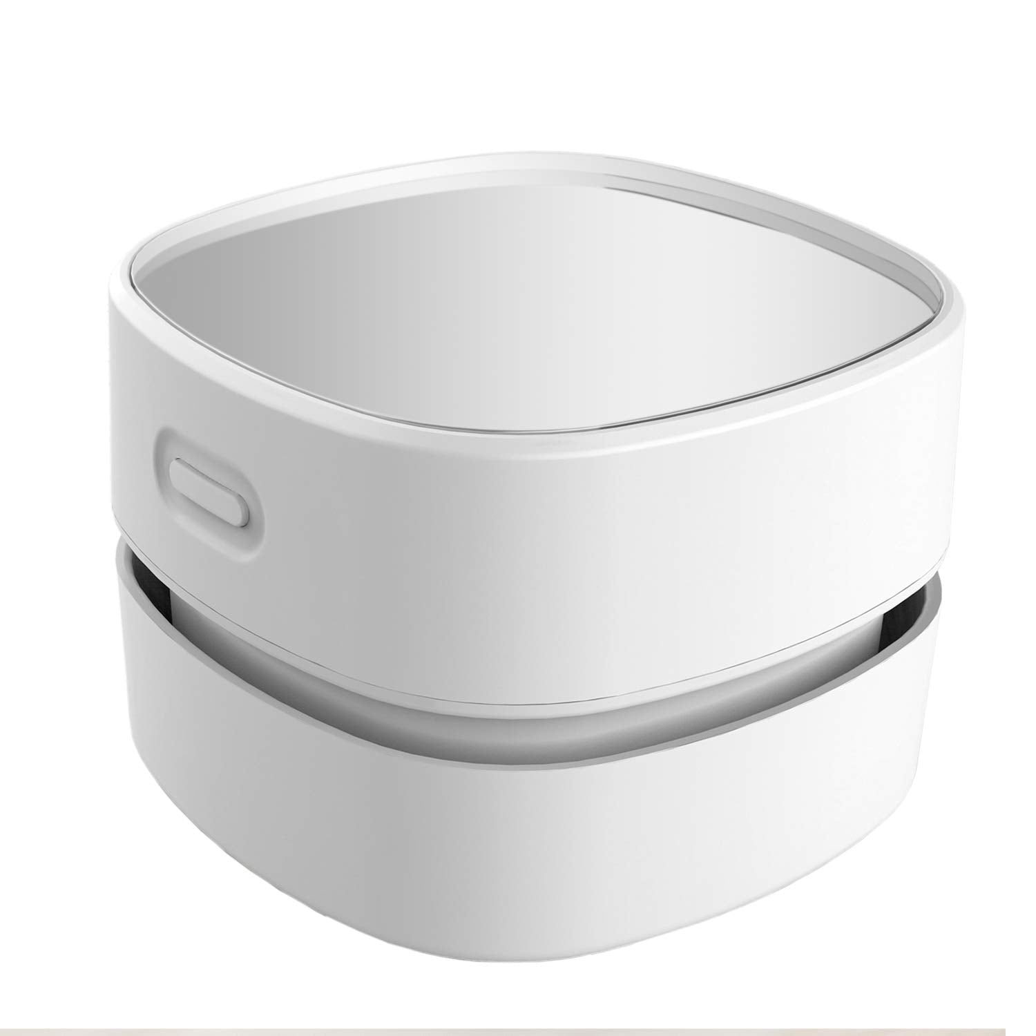 ODISTAR Mini Desktop Vacuum Cleaner for Table Dust - View 1