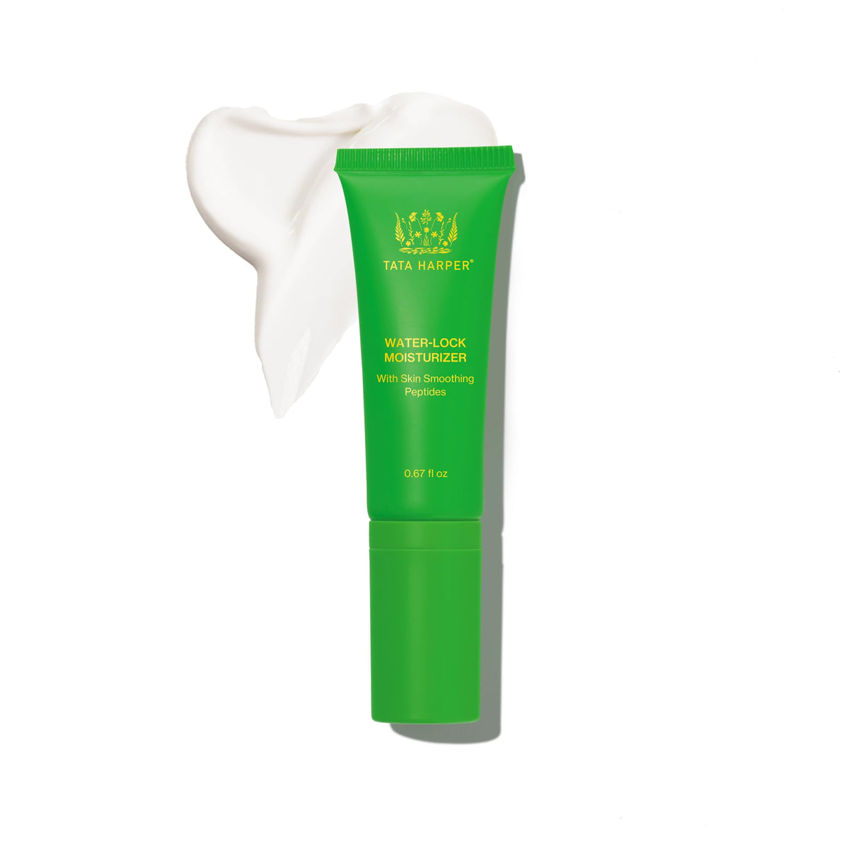 Tata Harper Water Lock Moisturizer - Premium Selection Official Imagery - 2