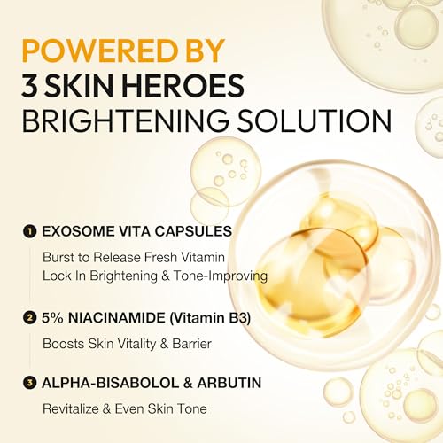 Men’s Brightening Moisturizer for Improving dull looking skin, - Product Imagery