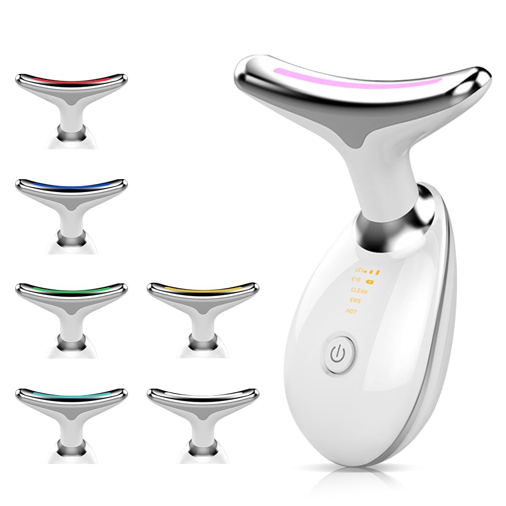 Red Light Device for Skin Care - Radiance and Beauty Enhancement - Product Imagery
