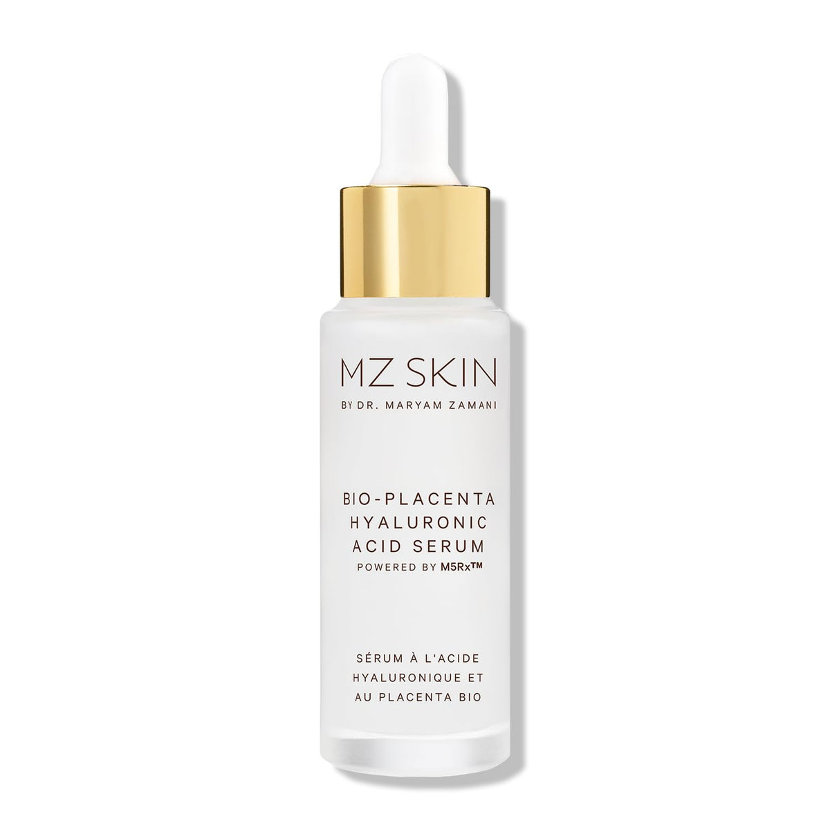 MZ SKIN Bio Placenta Hyaluronic Acid Serum - Premium Selection Official Imagery - 2