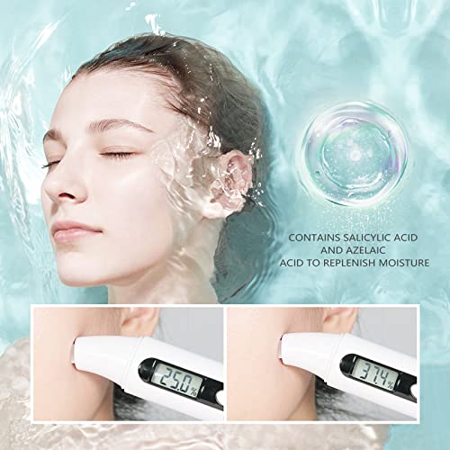 Facial Mask Anti Acne Face Masks Skin Care, Sheet Masks With - Product Imagery