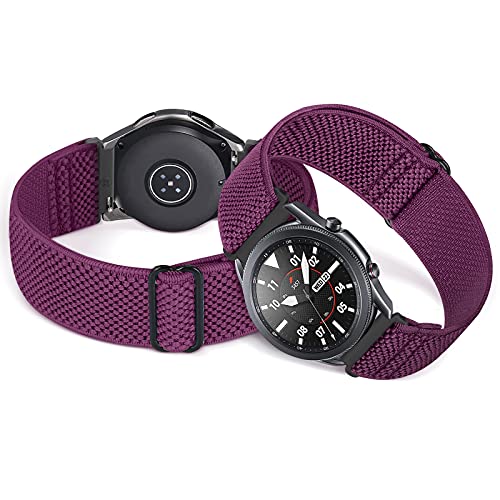 Compatible with 16mm 18mm 19mm 20mm 22mm 24mm Watch Bands Quick - Product Imagery