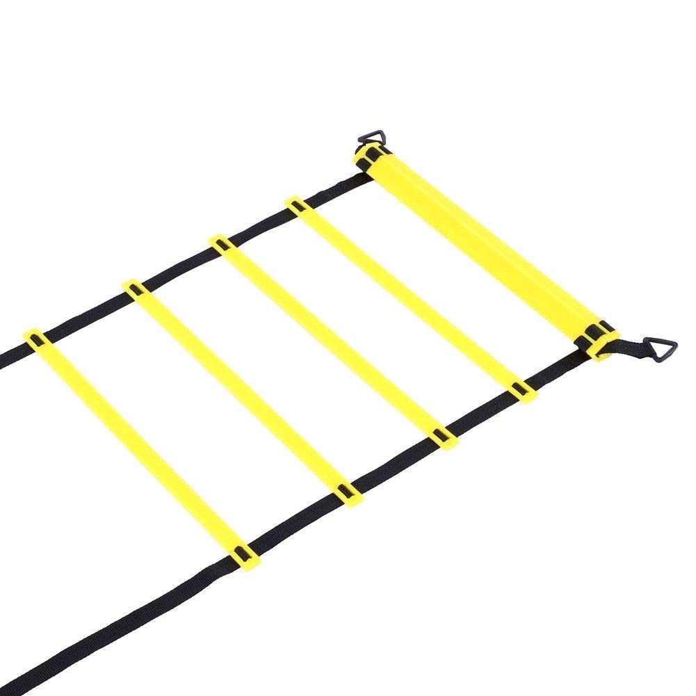 Fitness Health Gym Workout Equipment Sets for Exercise - Fitness Health Official Imagery - 4