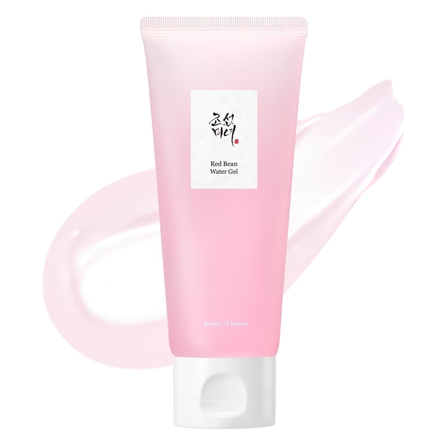 Beauty of Joseon Red Bean Water Gel Hydrating Peptide Hydro - Beauty of Joseon