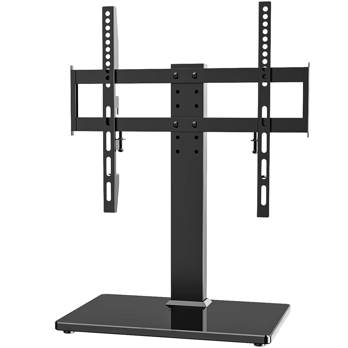 Universal Tabletop TV Stand with Wall Mount for 32 to 70 - Hemudu Official Imagery - 7