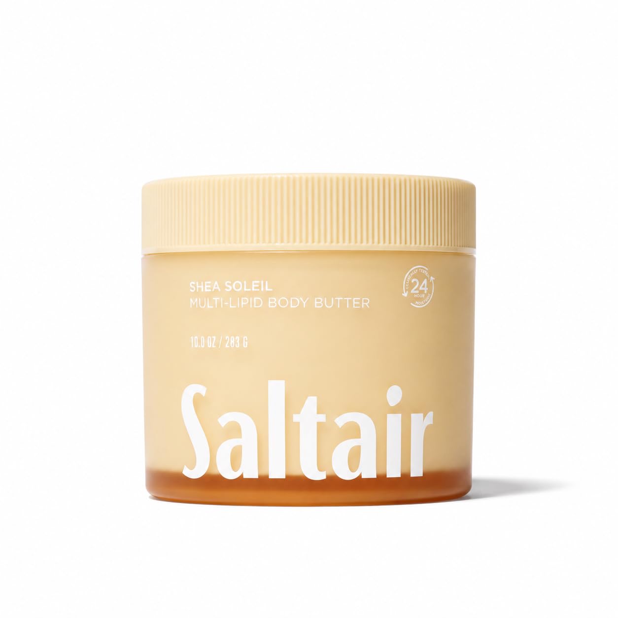 Saltair Multi Lipid Body Butter - Saltair Official Imagery - 2