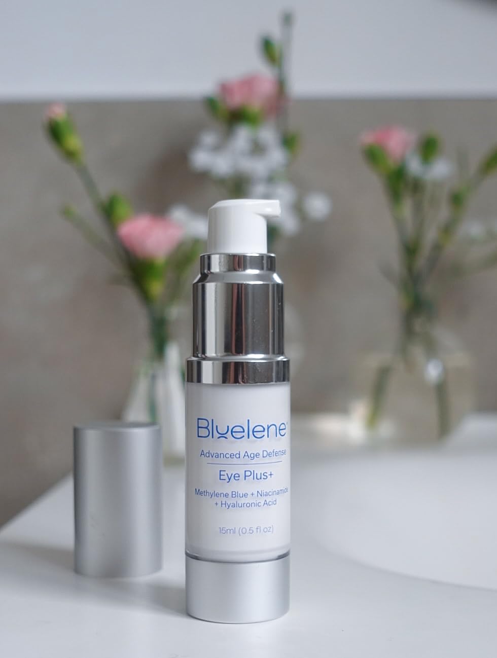 Bluelene EyePlus a new formula powered by the ultimate - Bluelene Official Imagery - 5