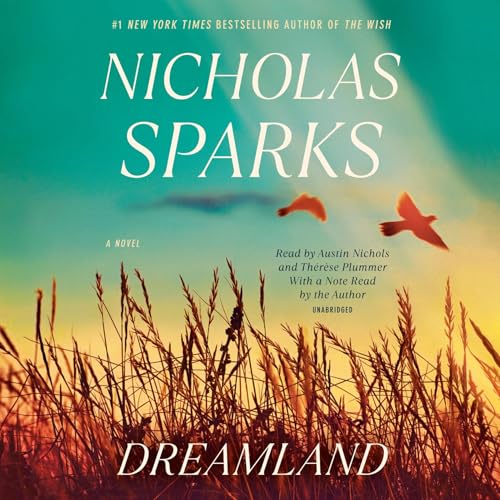 Dreamland: A Novel - Product Imagery