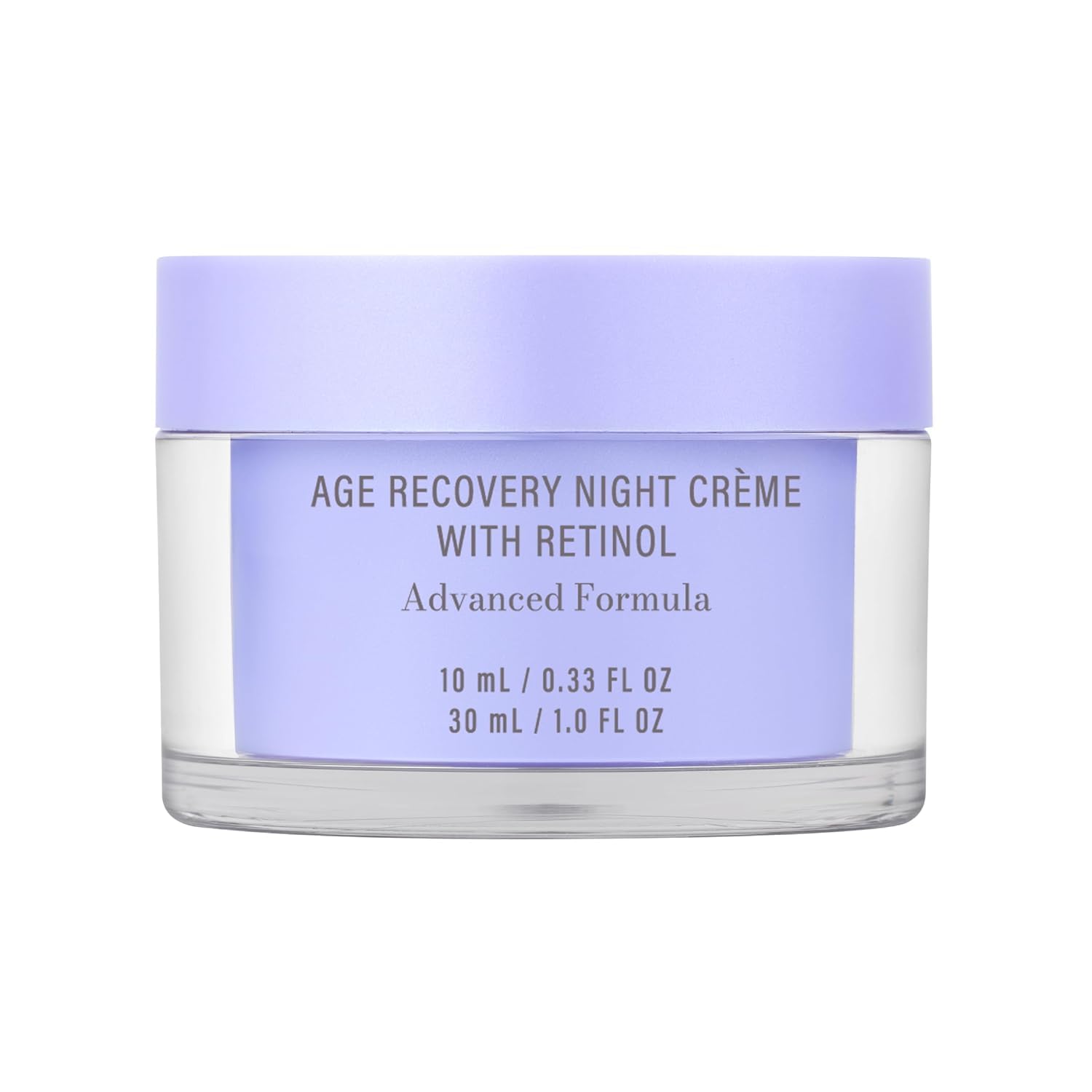 Meaningful Beauty Age Recovery Night Cr me with Retinol - Premium Selection Official Imagery - 5