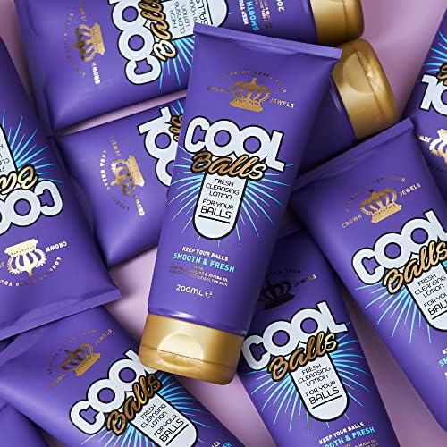 Fresh Cleansing Lotion 6.76 fl oz | Luxury Novelty Gift with - Product Imagery