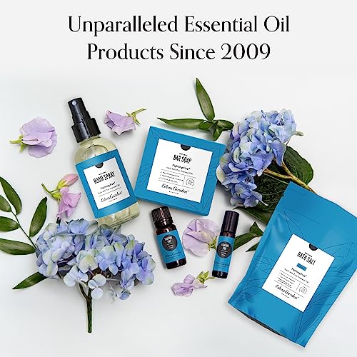 Edens Garden Angelica Root Essential Oil- 100% Pure 10 ml (.33 - Product Imagery