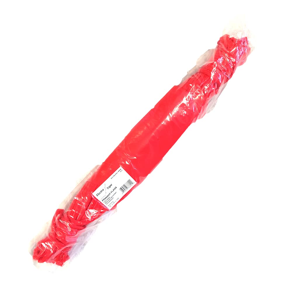 Pennant Banner Flags - Electro Tape Official Imagery - 4