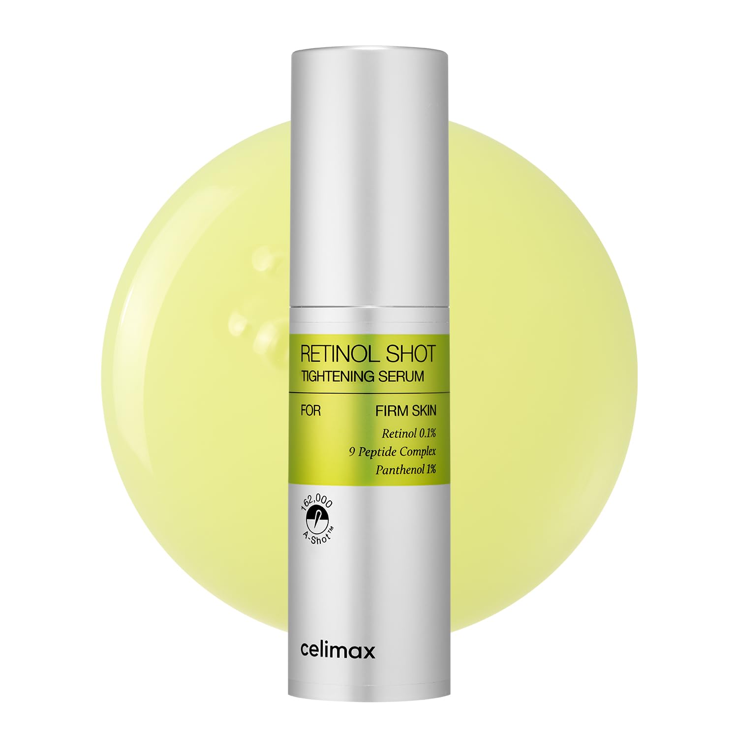 celimax The Vita A Retinol Shot Tightening Serum, 1.01 fl.oz - celimax