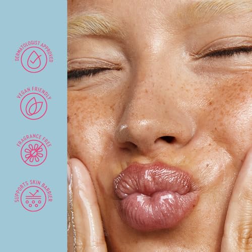 BYOMA Phyto-Mucin Glow Serum - Product Imagery