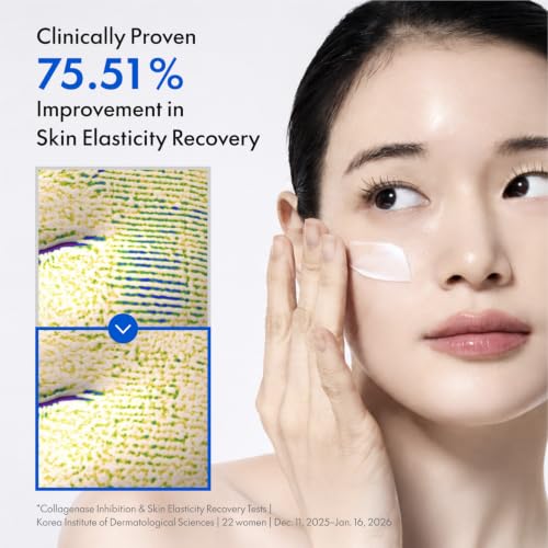 PDLLA Barrier Prep Duo, Refining First Essence and Collagen - Product Imagery