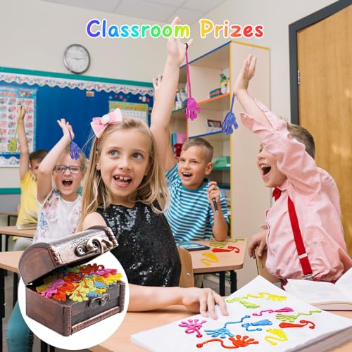 Sticky Hands Bulk 30 PCS Party Favors for Kids 4-8,8-12 Year - Product Imagery