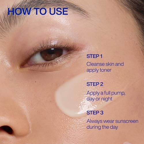 IOPE Expert Retinol RX 1% Super Bounce Serum - Gentle Anti-Aging - Product Imagery