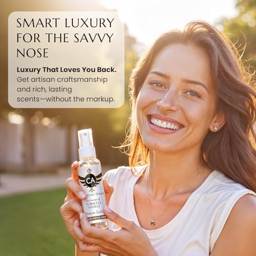 CA Perfume Eco Refill Impression of By The Fireplace For Women & - Product Imagery