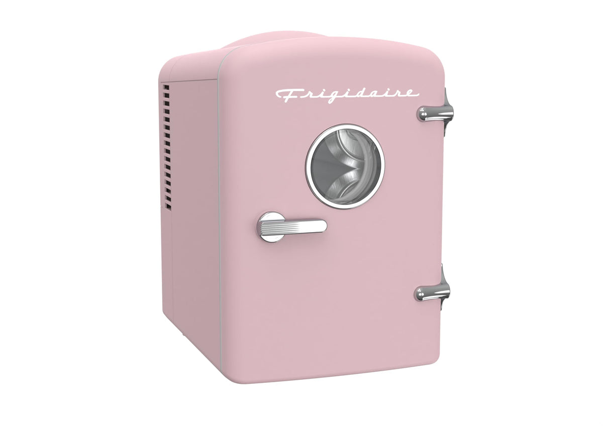 Frigidaire EFMIS171 Retro Mini Portable Personal Fridge - Premium Selection Official Imagery - 3