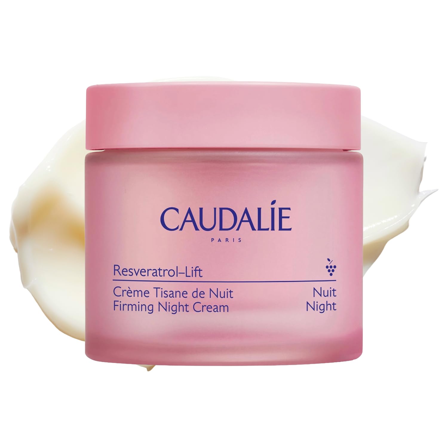 Caudalie Resveratrol Lift Retinol Alternative Firming Night - Premium Selection Official Imagery - 2