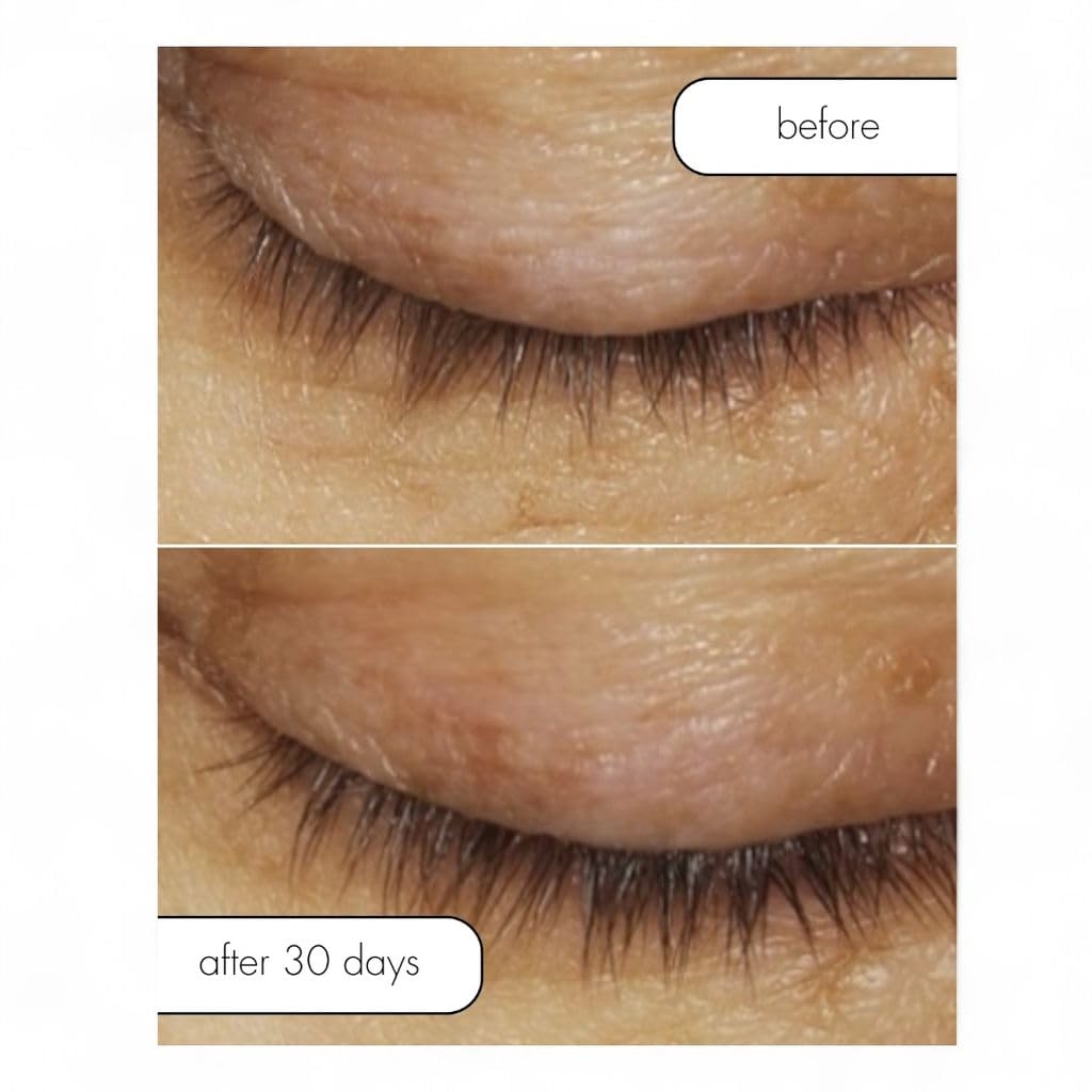 Serious Skincare Lash Bath Conditioner - Serious Skincare Official Imagery - 5
