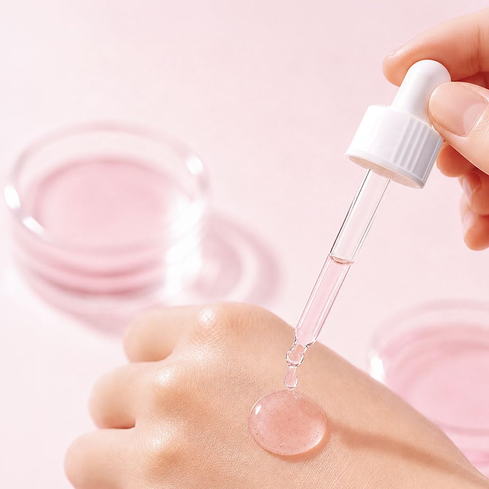 Niacinamide 4 Serum for Oily Skin - Park's Choice Official Imagery - 6