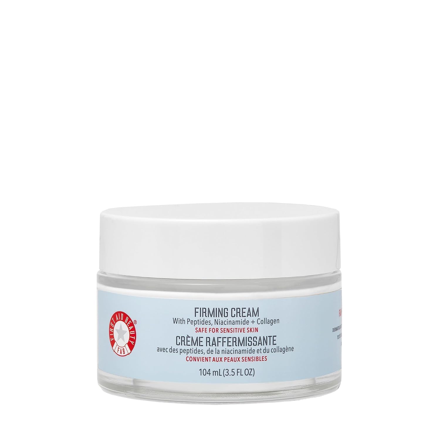 First Aid Beauty - First Aid Beauty