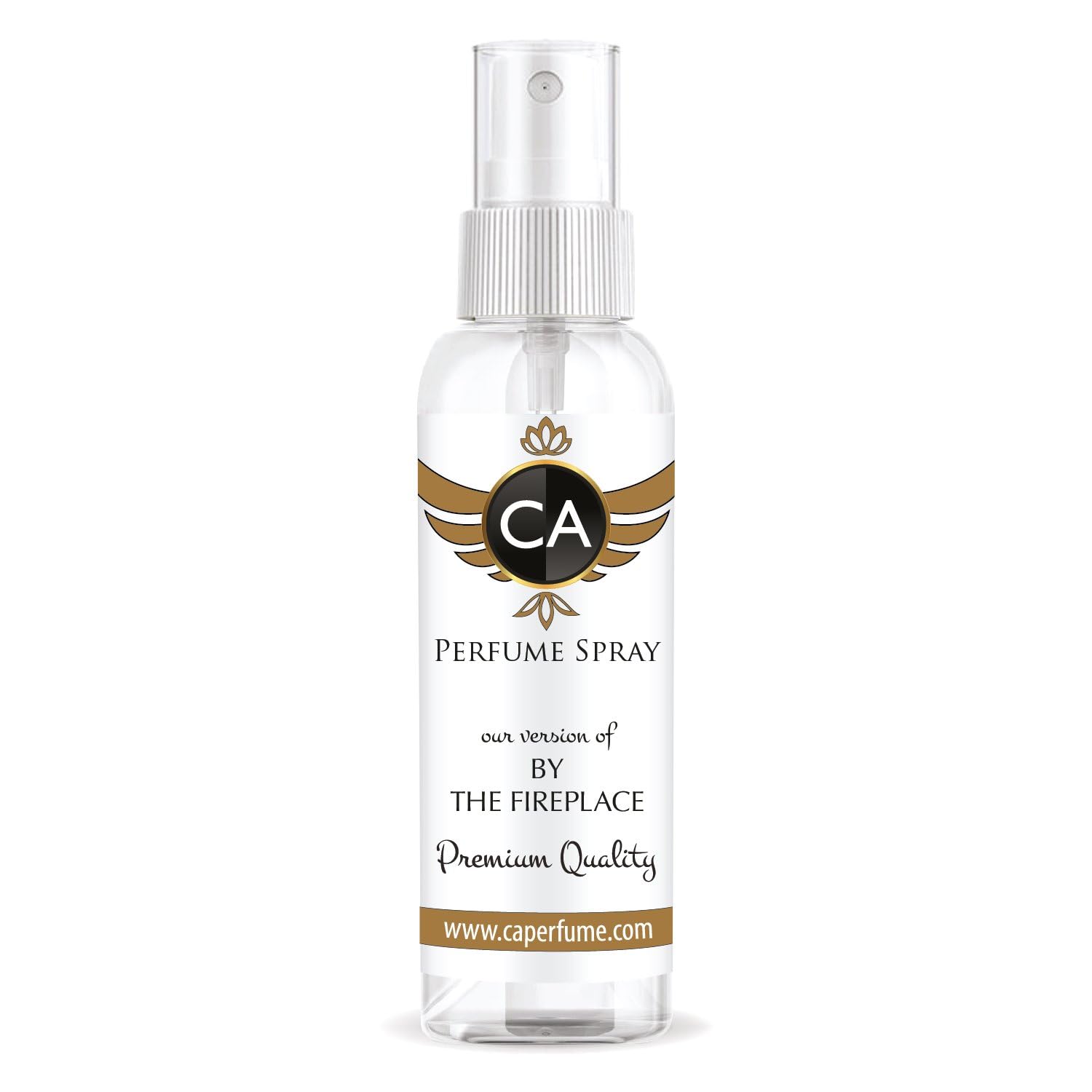 CA Perfume Eco Refill Impression of By The Fireplace For Women & - Product Imagery
