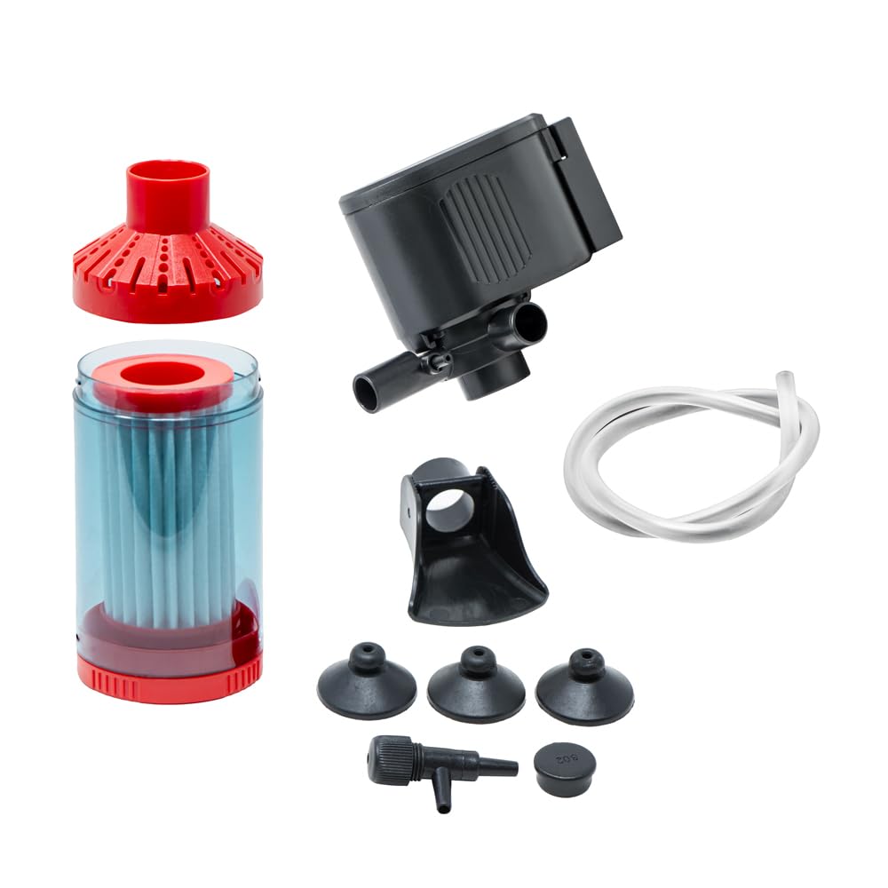 Aquatop Forza Polishing Micron Filter for Small to Medium - Aquatop Official Imagery - 3
