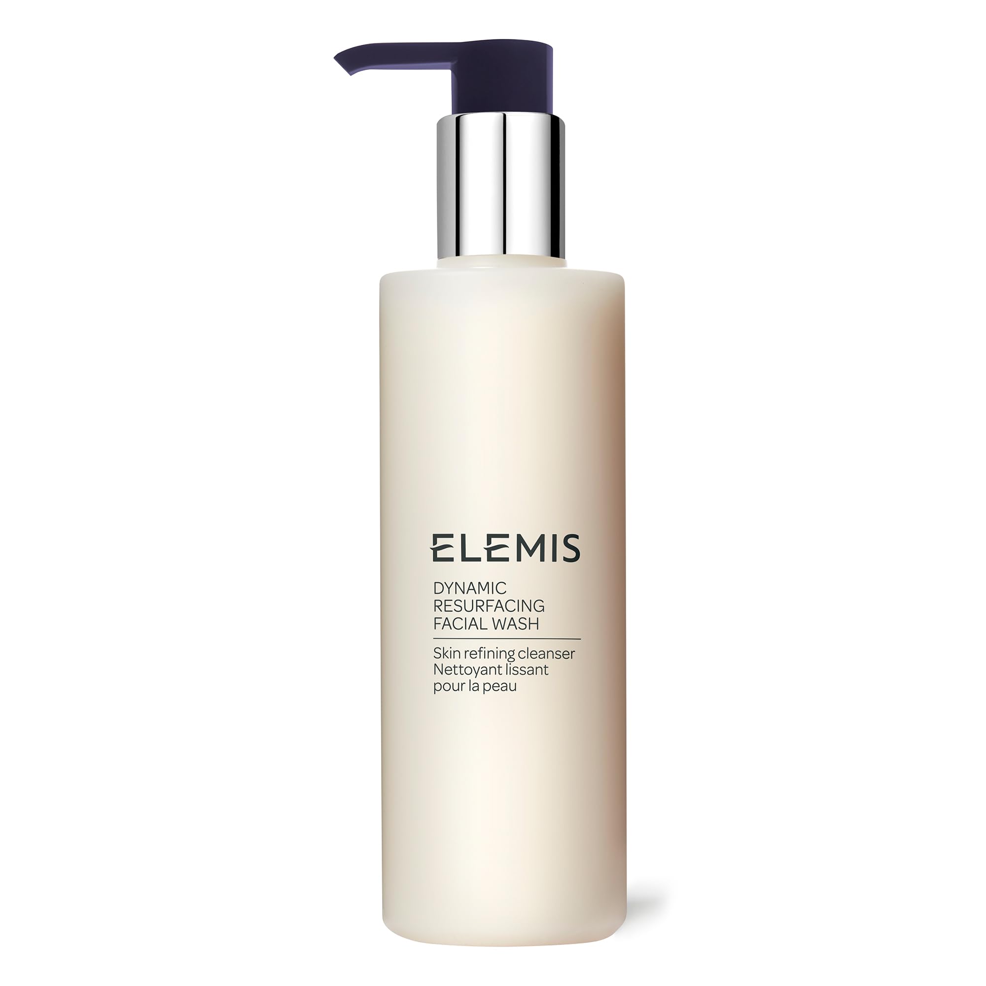 ELEMIS Dynamic Resurfacing Facial Wash, Anti-Aging Exfoliating - Generic