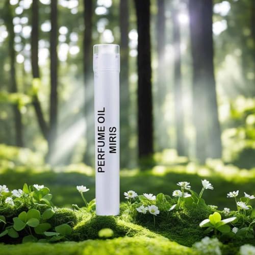 MIRIS No. 35774, Inspired by Bacarat Rouge 540, Long-Lasting - Product Imagery