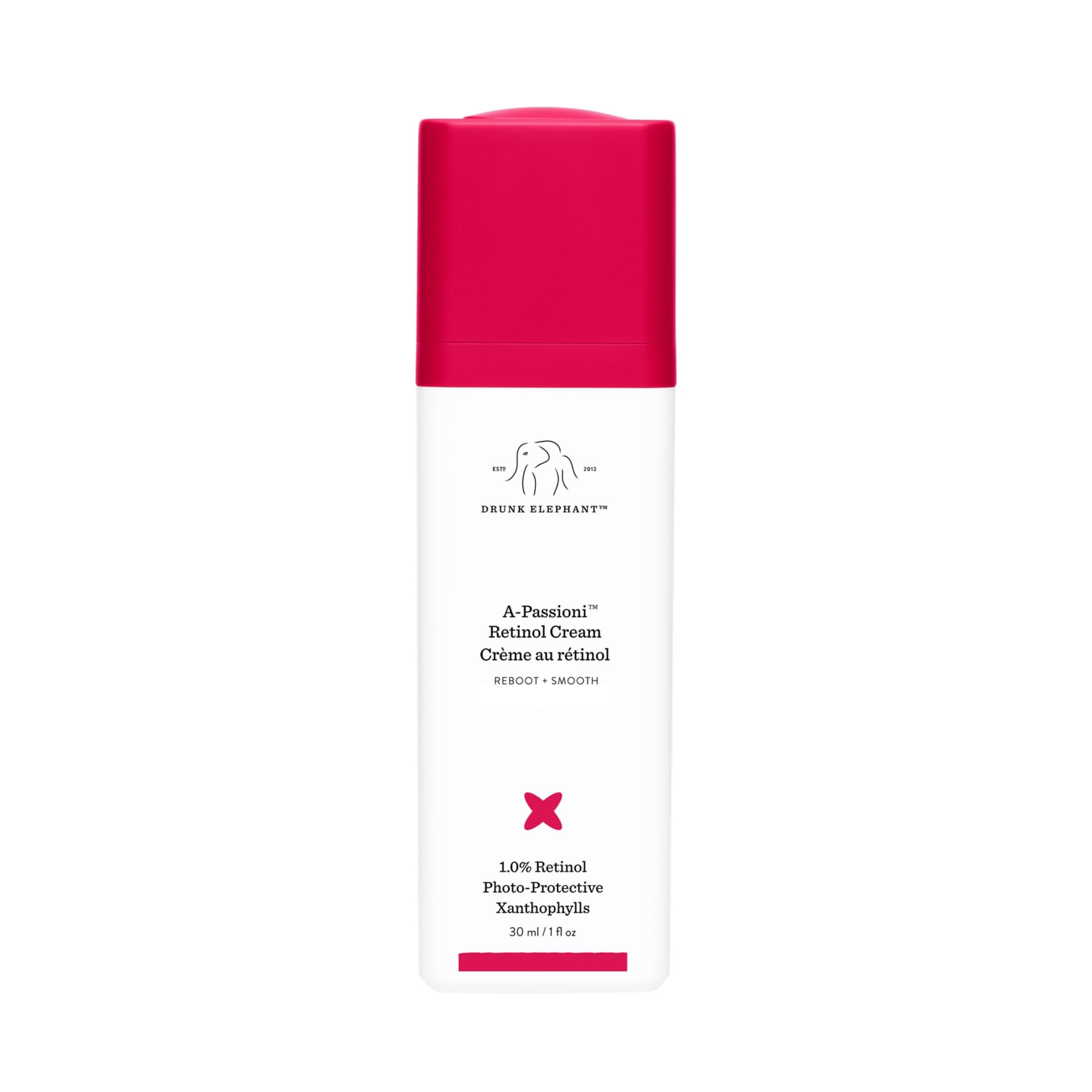 Drunk Elephant A Passioni Retinol Cream - Premium Selection Official Imagery - 2