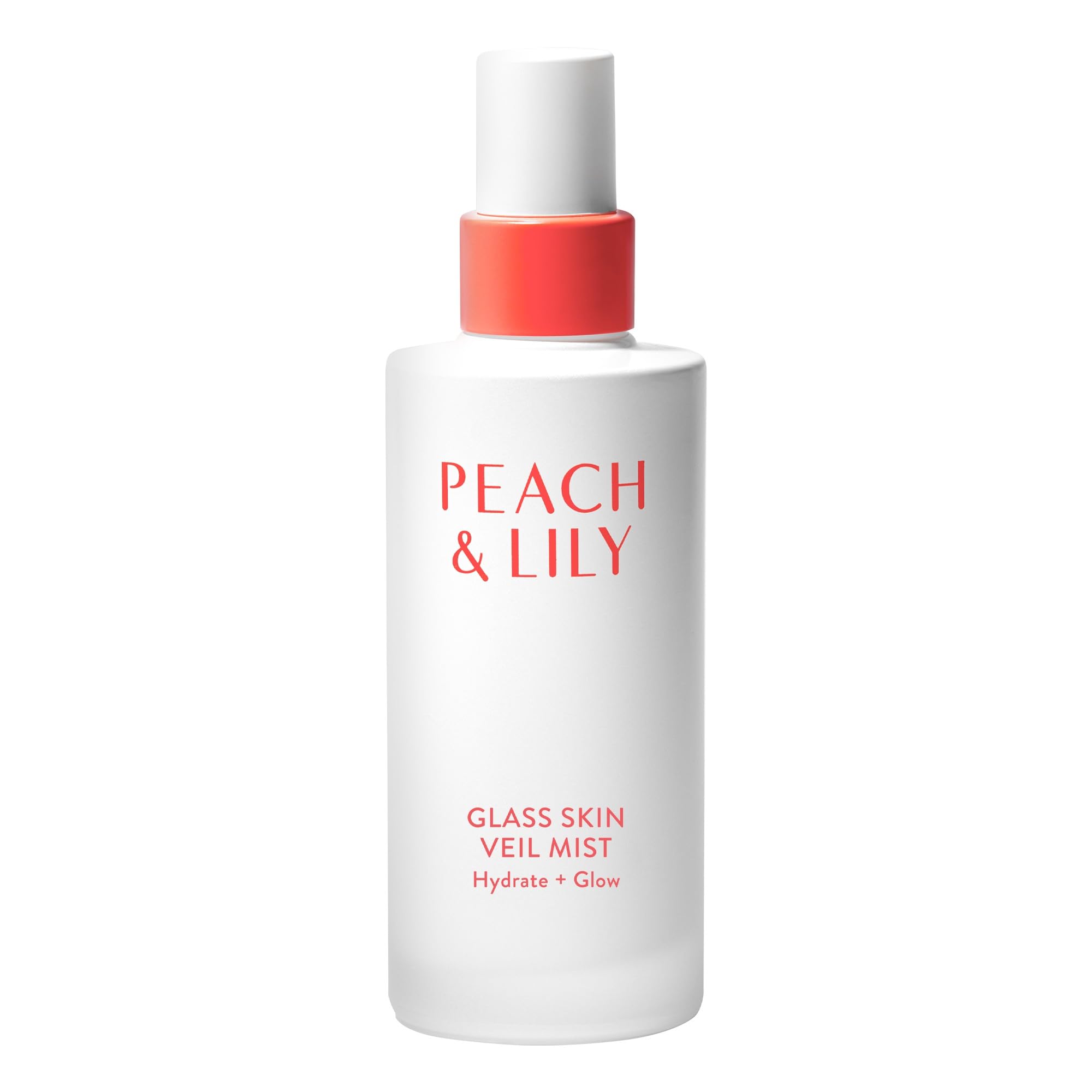 Peach & Lily - Glass Skin Veil Mist (3.38 ounces) - Hydrate & - Product Imagery