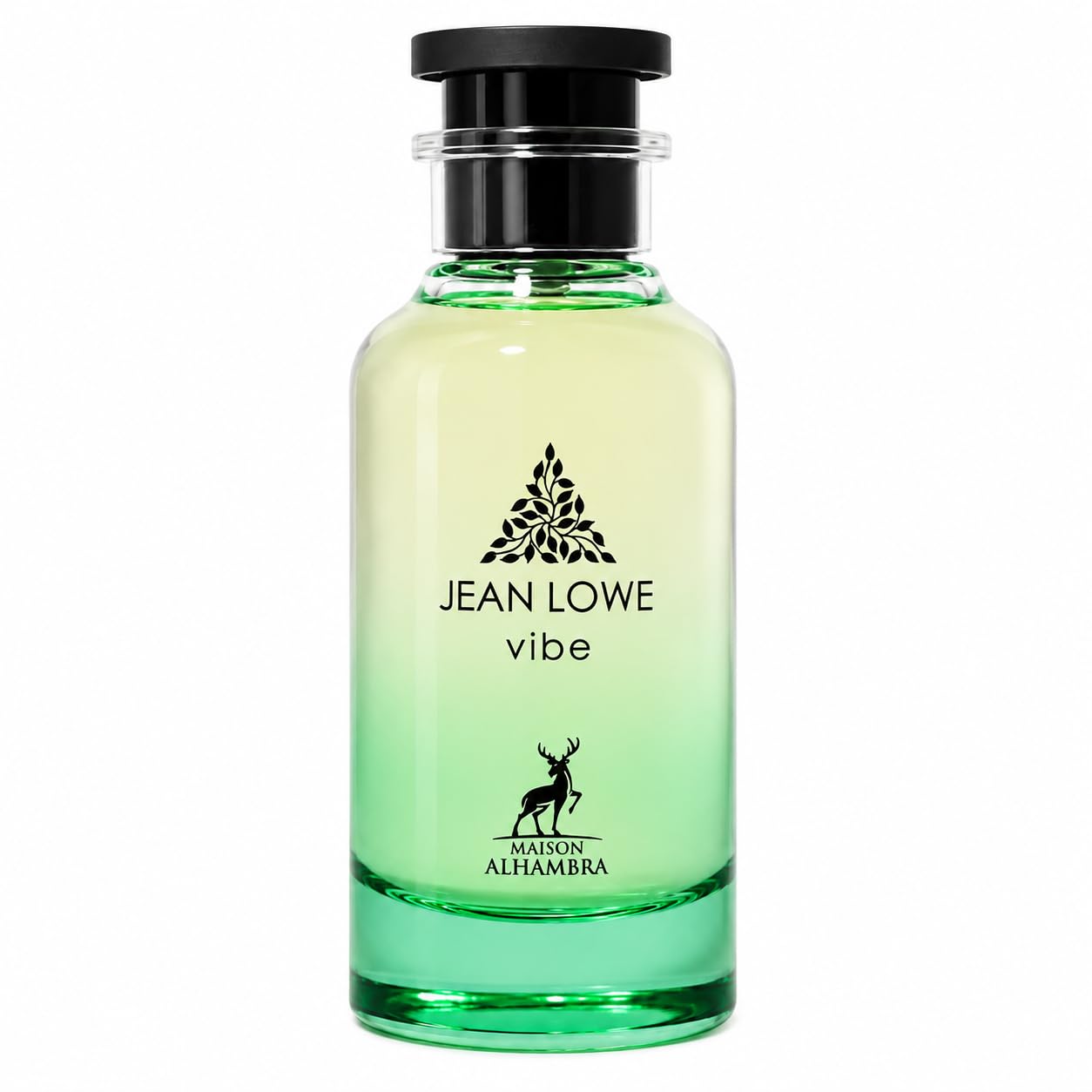 Maison Alhambra Jean Lowe Vibe Eau de Parfum Spray - Maison Alhambra Official Imagery - 2